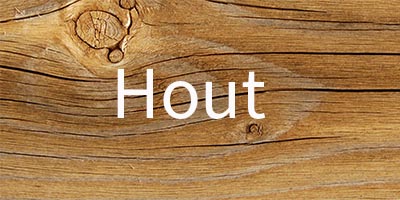 Onderhoudsadvies hout