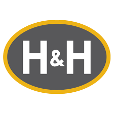 henders en hazel logo