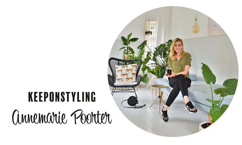 Annemarie Poorter Blog